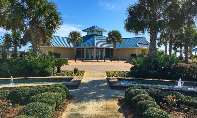 Pawleys Island House | 132 m² House ∙ 3 bedrooms ∙ 6 guests