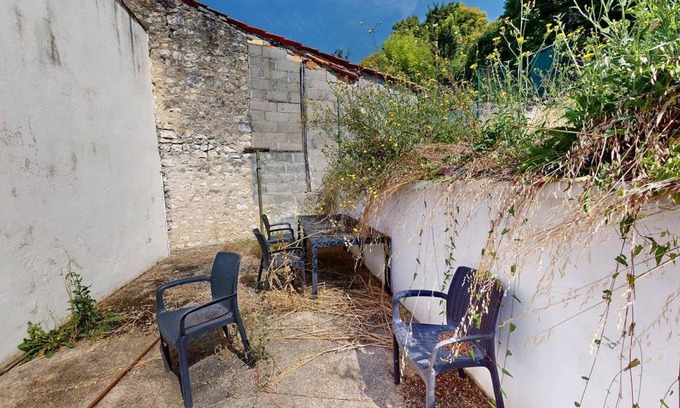 Angouleme Resort | 132 m² Private room ∙ 1 bedroom ∙ 1 guest