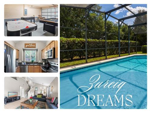 Silver Creek House | 1323ZUREIQ-Zureiq Dreams (S)
