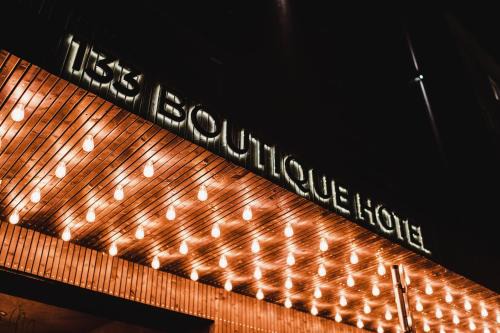 Karlsruhe City Centre Hotel | 133 Boutique Hotel