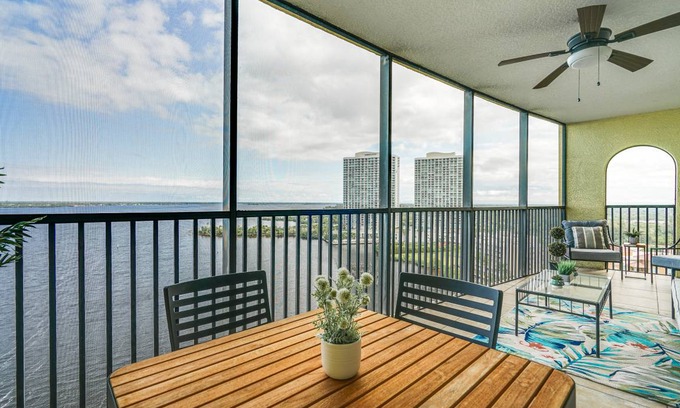 East 1st Street Apartment | 134 m² Apartment ∙ 3 bedrooms ∙ 6 guests