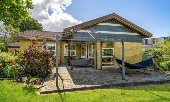 Billund House | 138 m² House ∙ 2 bedrooms ∙ 6 guests
