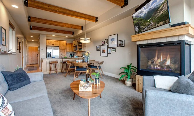 South Snyderville Basin House | 138 m² House ∙ 2 bedrooms ∙ 6 guests