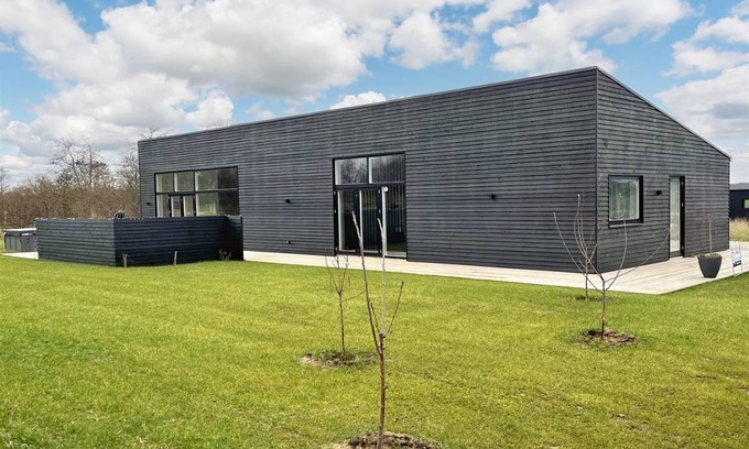 Odder House | 138 m² House ∙ 5 bedrooms ∙ 12 guests