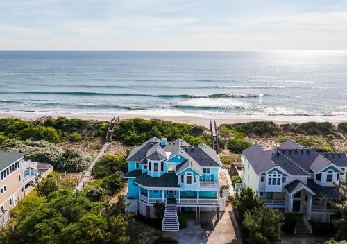 Buck Island House | 1398 - Alotta Coladas