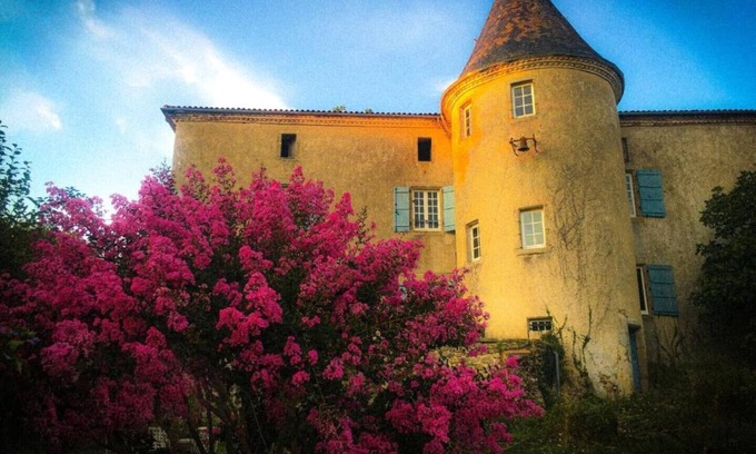 Abjat-sur-Bandiat Other | 13th Century Petite Chateau in the heart of the Perigord Vert.