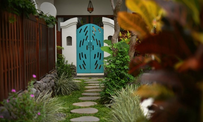 Kesiman Villa | 14 Bedroom Villas - Kama Village by Nakula