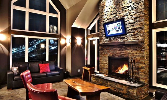 Stoneham Cottage | 14- Cottage for rent in Stoneham (CITQ: 245486)