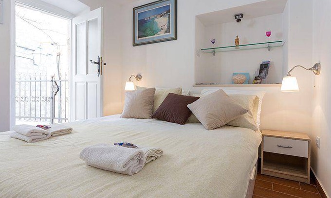Dubrovnik Old Town Resort | 14 m² Private room ∙ 1 bedroom ∙ 2 guests