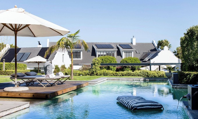 Constantia House | 14 on Klein Constantia