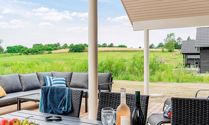 Vejby House | 14 person holiday home in Vejby