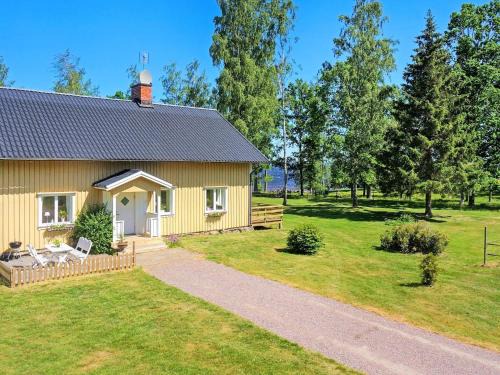 Hova House | 14 person holiday home in HOVA-By Traum