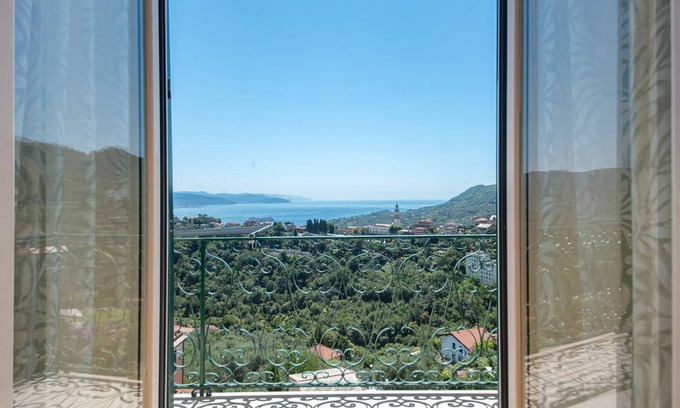 San Lorenzo della Costa House | 140 m² House ∙ 3 bedrooms ∙ 6 guests
