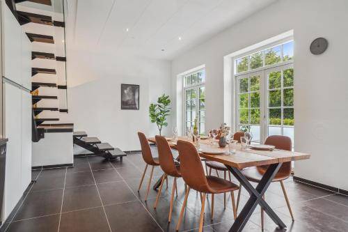 Aarhus Municipality Apartment | 140 m² Apartment ∙ 3 bedrooms ∙ 5 guests