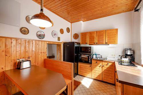 Murtal District House | 140 m² House ∙ 3 bedrooms ∙ 8 guests