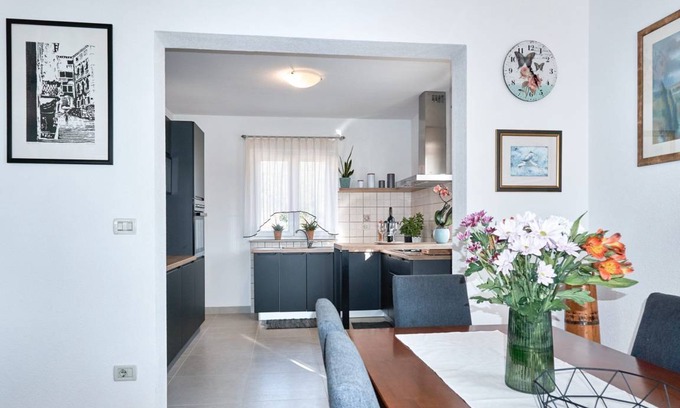 Rogocana House | 140 m² House ∙ 3 bedrooms ∙ 6 guests