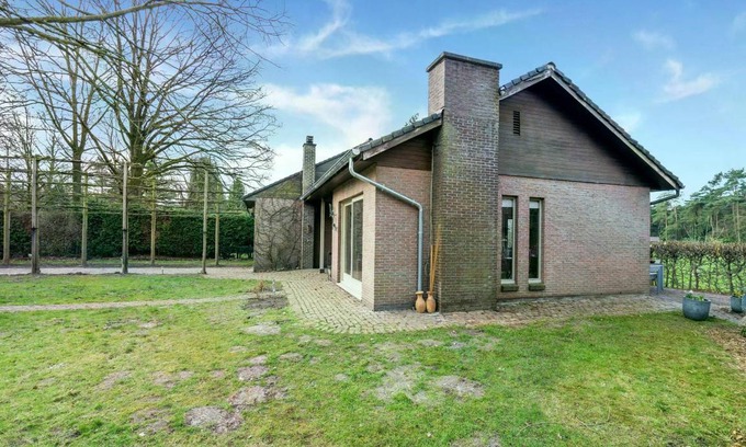 Merksplas House | 140 m² House ∙ 4 bedrooms ∙ 8 guests
