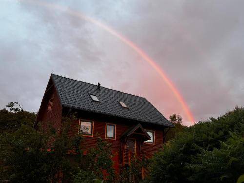 Staniszow House | 140 m² House ∙ 6 bedrooms ∙ 16 guests