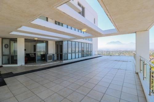 Strand Apartment | 1401 Hibernian Towers Luxury Self Catering Apartment Strand Western Cape South Africa