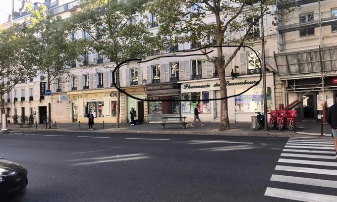 Val-de-Grace Apartment | 140m2 Jardin du Luxembourg