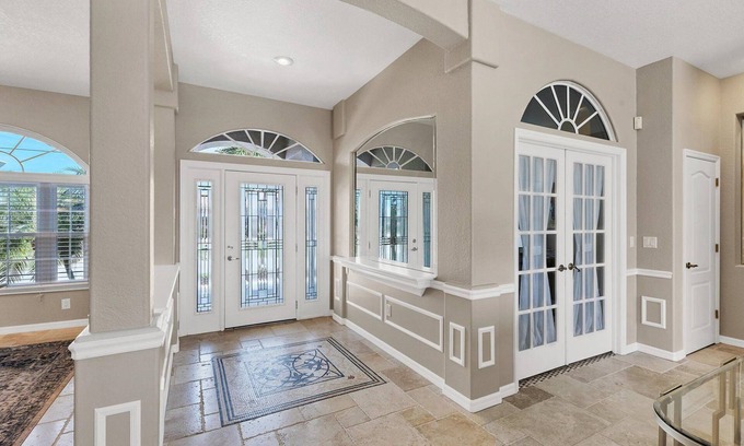 Punta Gorda House | 1417 Blue jay Court
