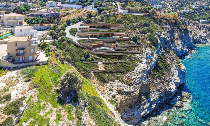 Agia Pelagia House | 142 m² House ∙ 3 bedrooms ∙ 6 guests