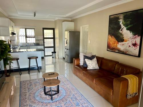 Hhohho Apartment | 142Woodlands