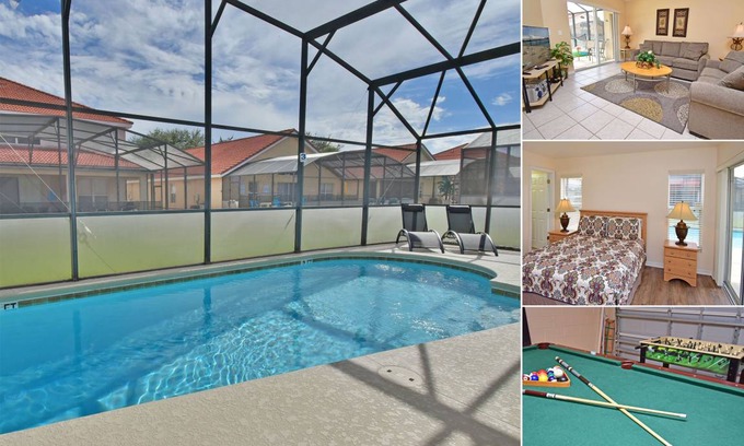 Solana House | 143 m² House ∙ 4 bedrooms ∙ 8 guests