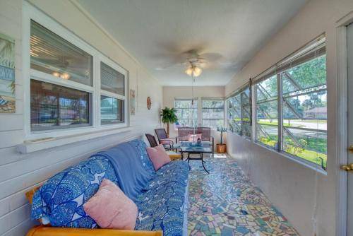 Brentwood Park House | 144 m² House ∙ 3 bedrooms ∙ 8 guests