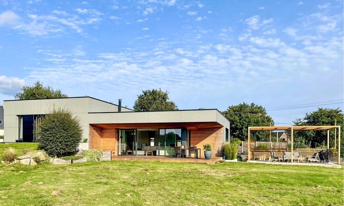 Plelan-le-Petit House | 145 m² House ∙ 3 bedrooms ∙ 6 guests