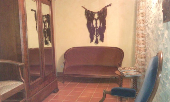 Sorbets House | 145 m² House ∙ 3 bedrooms ∙ 6 guests