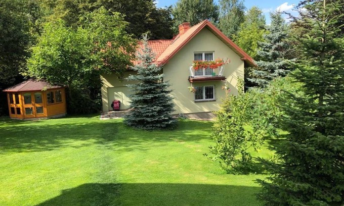 gmina Tuchow House | 145 m² House ∙ 1 bedroom ∙ 6 guests