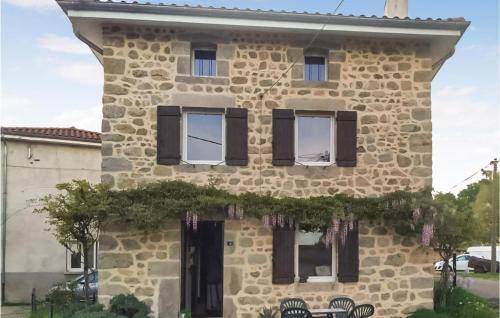 Bas-en-Basset House | 147 m² House ∙ 3 bedrooms ∙ 6 guests