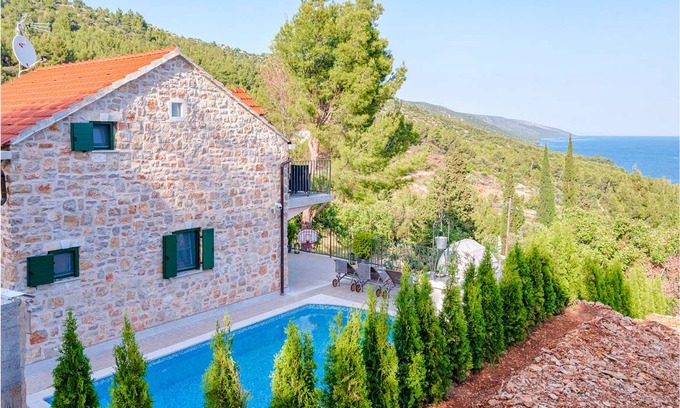 Zavala House | 149 m² House ∙ 3 bedrooms ∙ 8 guests
