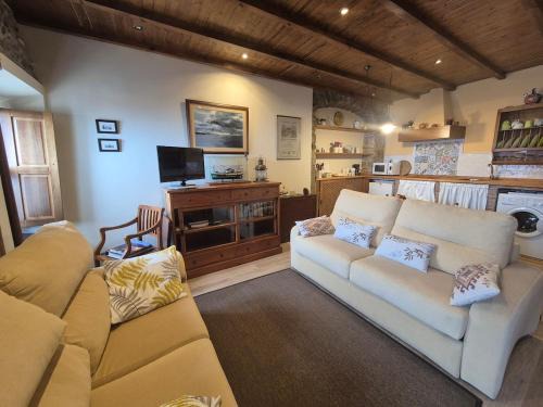Lastres Apartment | 14A10 CAU LA MAR Apto en pleno casco histórico