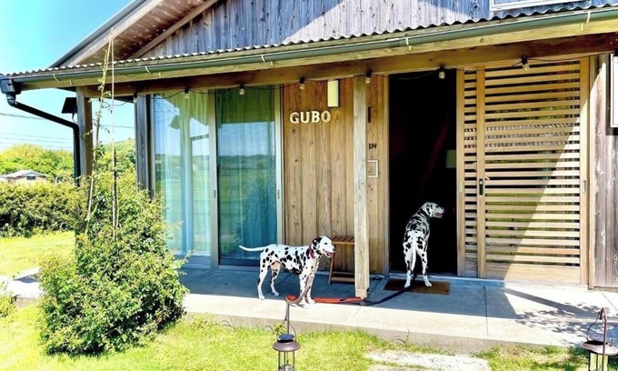 Katsuura RV Rental | 14JIN BuildingPetfriendly plan/Katsuura City Chiba