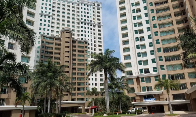 South Hotel Zone Condo | 14th Floor Beach Front Condo With Ocean And Mountain Views