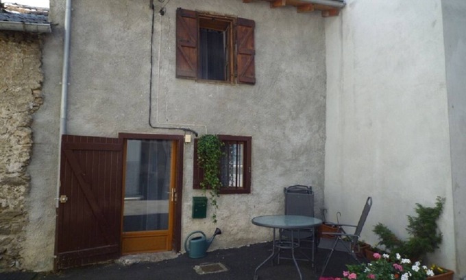 Auzat House | -15% last weeks - Hiking/Nature sports-Small village house