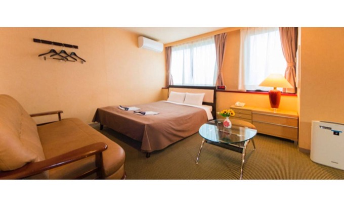 Kimitsu Hotel | 15 m² Hotel ∙ 1 bedroom ∙ 2 guests