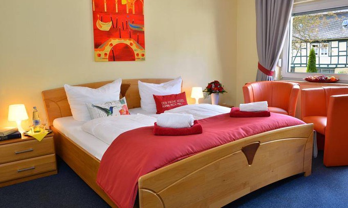 Morz Hotel | 15 m² Hotel ∙ 1 bedroom ∙ 2 guests