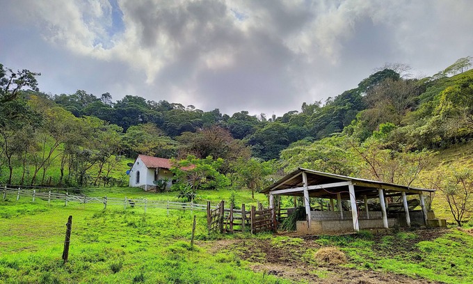 Xilitla Cabin | 15 minutes from the magical town of Xilitla SLP! SAN AUGUSTINE Cabin