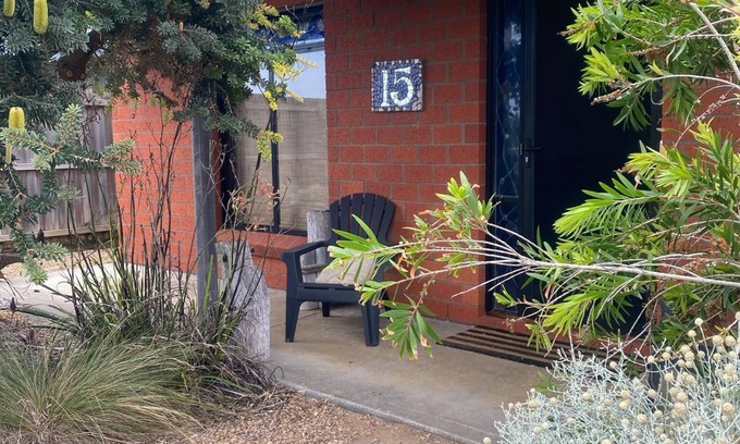 Peterborough House | 15 on Blair street Peterborough