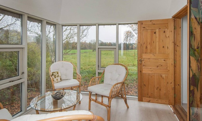 Hundslund House | 15 person holiday home in Hundslund