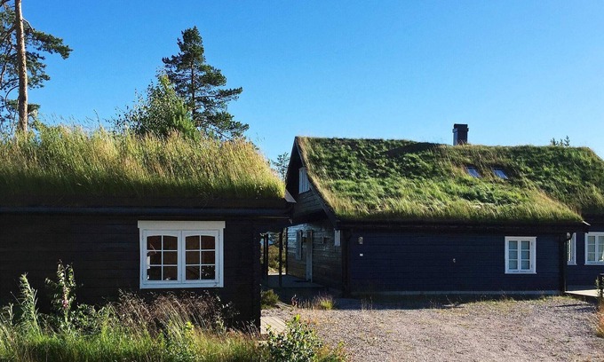 Treungen House | 15 person holiday home in Treungen
