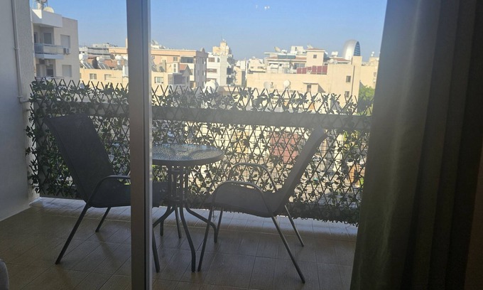 Neapolis Apartment | 150 LIM -stay Limdream Apartment