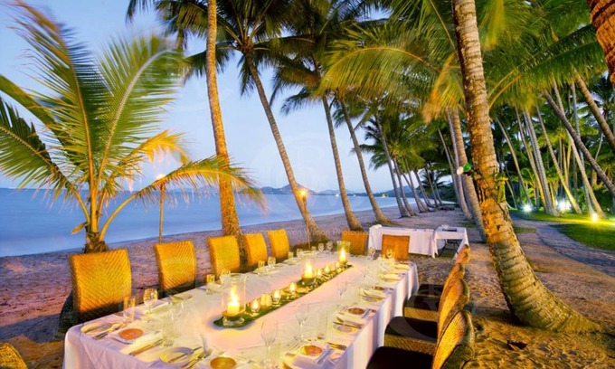 Palm Cove Apartment | 150 m² Apartment ∙ 3 bedrooms ∙ 6 guests