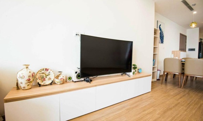 My Đinh Apartment | 150 m² Apartment ∙ 7 bedrooms ∙ 14 guests