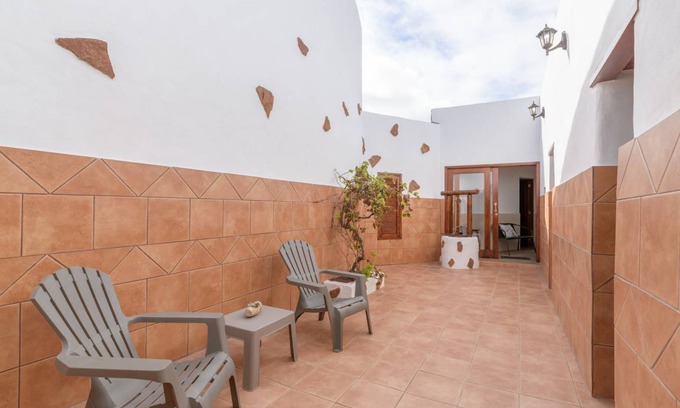 Maguez House | 150 m² House ∙ 3 bedrooms ∙ 6 guests