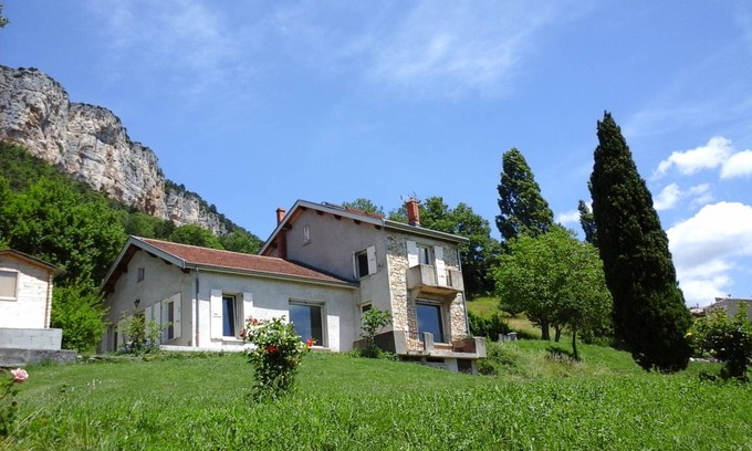 Plan-de-Baix House | 150 m² House ∙ 3 bedrooms ∙ 6 guests