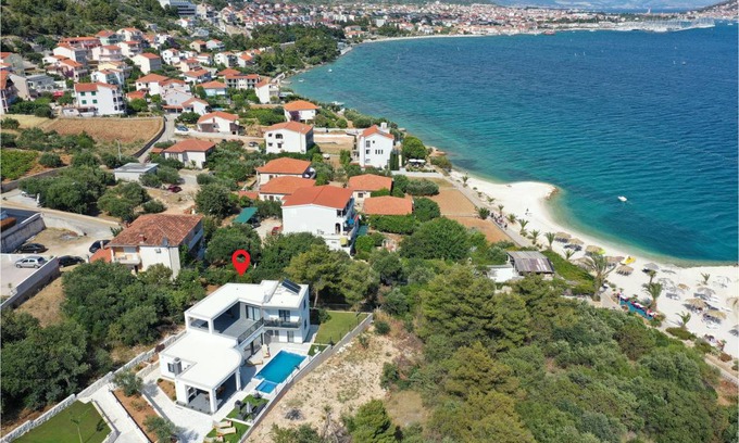 Seget Donji House | 150 m² House ∙ 3 bedrooms ∙ 6 guests